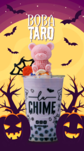 ChimeHalloween